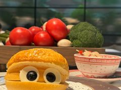 -南棠馆粤菜坊(群光店)