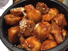 -火啫啫·粤式啫啫煲(南通首店)