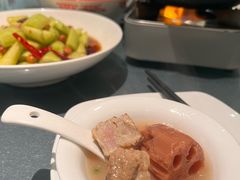 -双湖园·地标武汉菜(黄鹤楼解放路店)