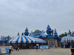 -华夏文旅海洋公园