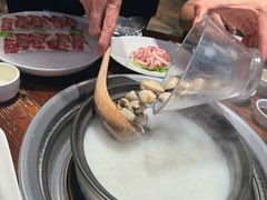 -大良毋米粥(锦龙路总店)