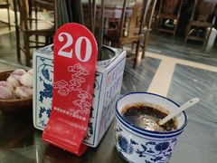 -老西安韩记三鲜煮馍(四府街店)