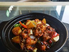 -Linlin泰餐厅(华夏幸福店)