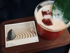 -本無咖啡·BeanWood Coffee