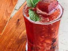 -The Rug Cafe(王府中环店)
