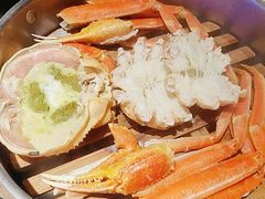 -蟹之国·精品蟹料理(极地店)