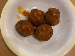 茄汁肉丸-萨莉亚意式餐厅(苏州食百家店)