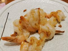 -大渔铁板烧(中山路八佰伴店)