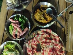-沸奇公园·情景团建·年会露营烧烤轰趴生日(科技园店)