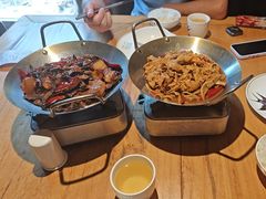 -黄山老妈·土菜(碧桂园店)