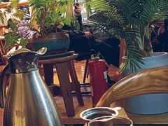 -大书房咖啡(中传国交店)