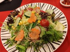 -申德勒加油站西餐厅(太仓店)