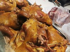 -福寿德道口烧鸡(欧亚卖场店)