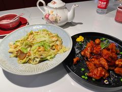 -淘小馆·本帮小馆(九亭金地广场店)