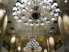 -Salon de The de Joel Robuchon(外滩18号店)