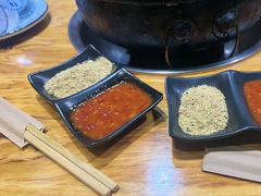 -石记老北京炙子烤肉(松园店)