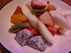 -MR.ROCKY洛奇先生·西餐&酒吧(琶醍店)