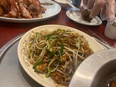 -聚首堂·特色小吃·肘子(什刹海德胜门店)