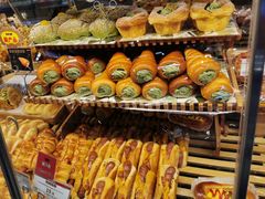 -山崎面包(第一八佰伴店)