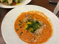 -水月周庄铂尔曼酒店-水月荟中餐厅