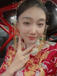 点击看大图 -南京宝娜嫁衣婚纱礼服馆(中央路店)