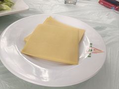 -横道佛手居筋饼店