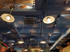 大堂-马路边边串串香(一匡街店)