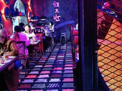 -蛙来哒(华隆步步高店)