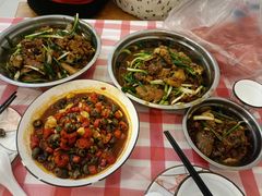 -高子烧鸡公(五里堆路店)