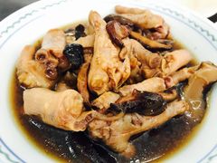 -金沙园生肉面(Jalan Pantai)
