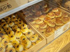 -拾味中点(泺文路店)