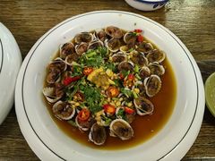 -潮和兴海鲜城·地道潮汕菜(佛山店)