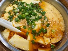 -三道菜(明堂公园店)