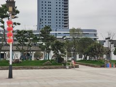 -婺源站