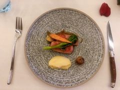 -悦禧耕岛酒店·指月坞餐厅·旺山特色农家乐