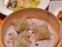 -杭州JW万豪酒店-万豪中餐厅