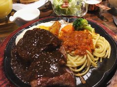 菲力牛排-西缘牛排(荟聚购物中心店)