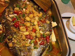 -烟火鱼乡(吾悦店)