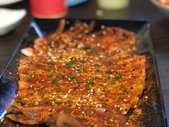 -仙隐小鹿中华料理(南宁万象城店)