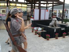 -三亚红色娘子军演艺公园景区