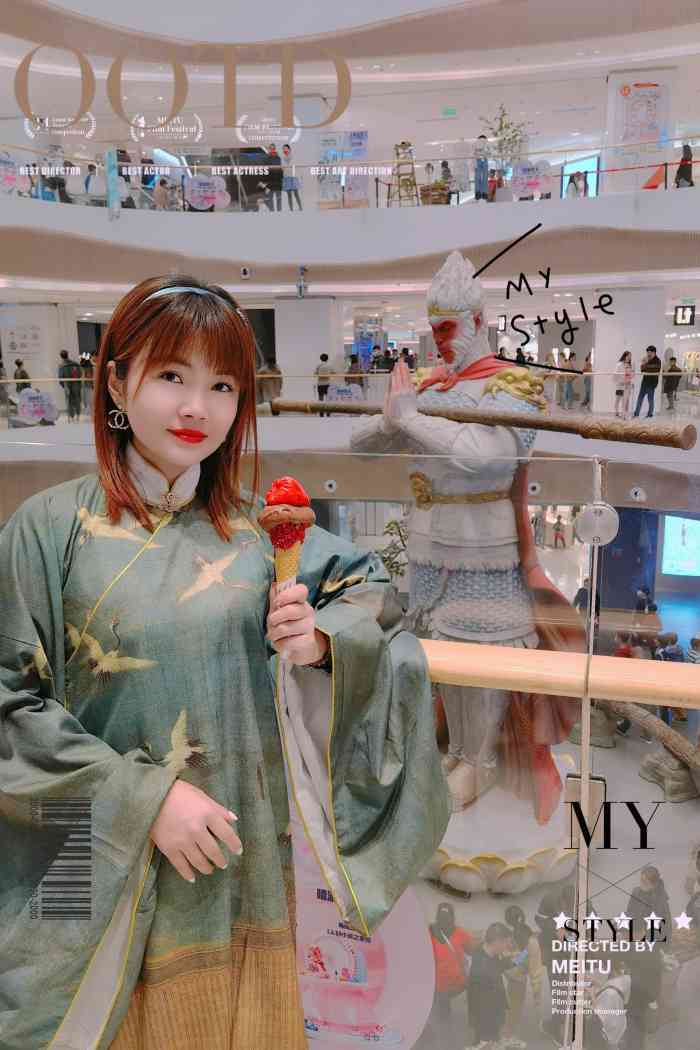 venchi 闻绮(大悦城店)-"巧克力和冰淇淋狂热爱好者能找到的存图不.