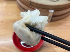 -海汇源老烧麦店(东大街总店)