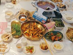 -石牌岭小亮蒸虾•湖北老字号(左岭店)