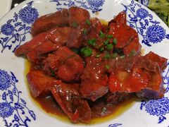 -潘大福特色蒸菜(湖滨店)