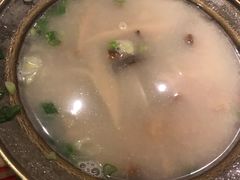 -新兴园饺子馆(北京百子湾店)