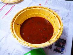 -云海肴·云南小炒·汽锅鸡(天津国金汇店)