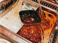 -串一火锅(赛格国际购物中心店)