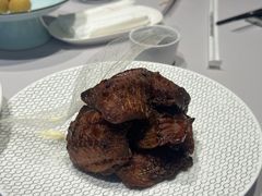 本帮熏鱼-屋里厢上海菜馆