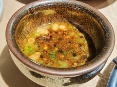 蘸碟-山石榴·贵州菜(丰盛里店)