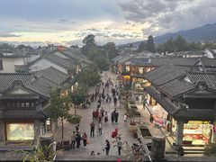 -大理古城